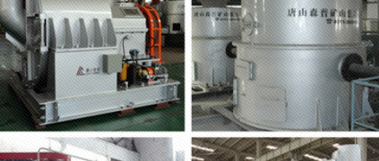 樹根互聯與唐山森普聯手，利用云服務共同開發潔凈煤設備市場