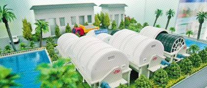 川儀環境：智慧水務“開掛”，人力維護成本急降80%