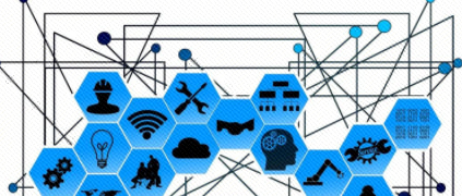 中國工業(yè)互聯(lián)網(wǎng)發(fā)展4年：透過熱鬧看門道