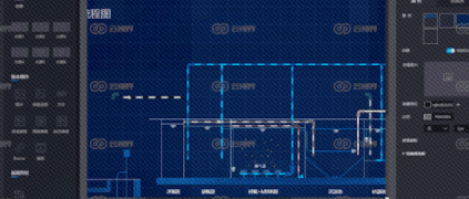為什么根云的工藝流程圖做得快？因?yàn)椤? title=