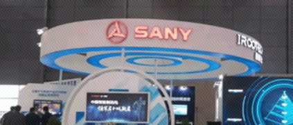 三一智造亮相長沙智博會，多項創新引爆智能浪潮