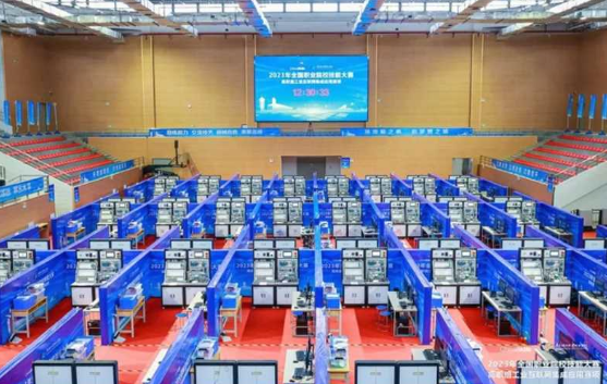 工業(yè)互聯(lián)網(wǎng)教育