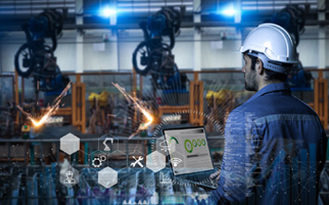 智慧安防解決方案