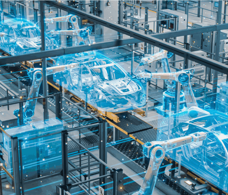 某有機(jī)硅制品公司MOM項(xiàng)目