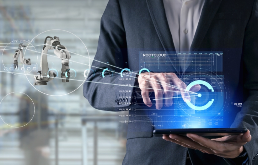 設(shè)備數(shù)字運維