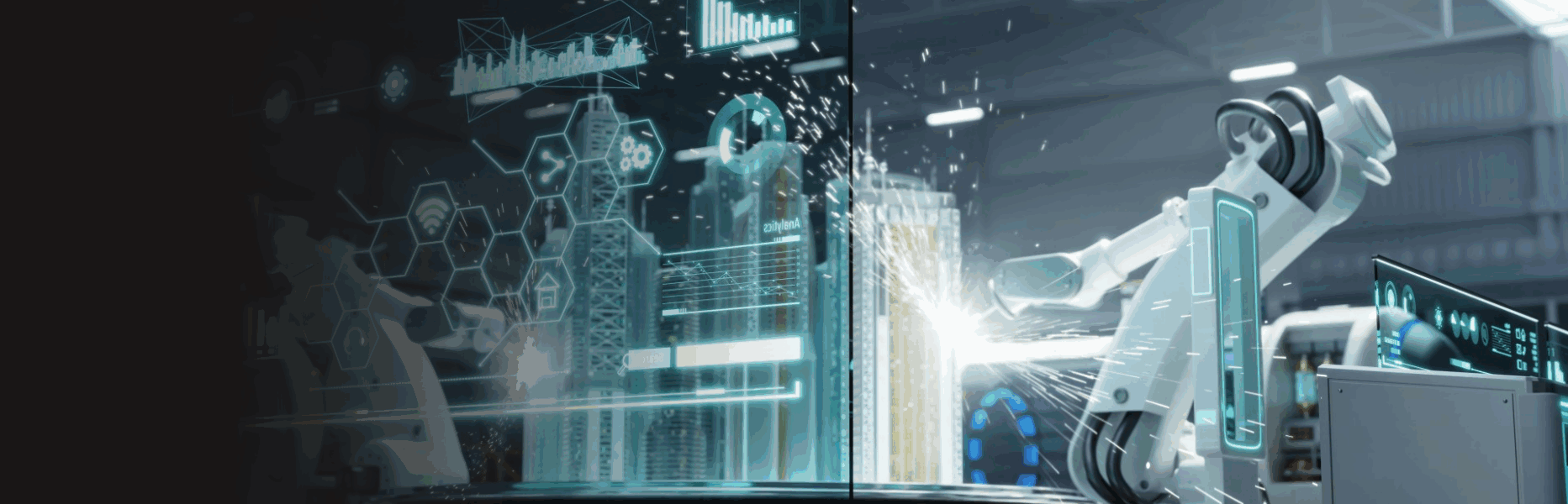 能源管理解決方案