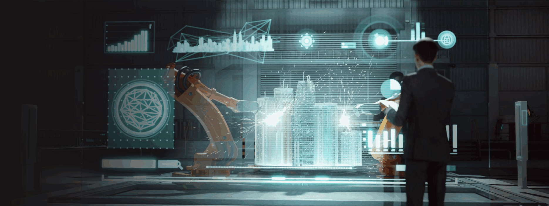 根云-制造運(yùn)營管理(MOM)