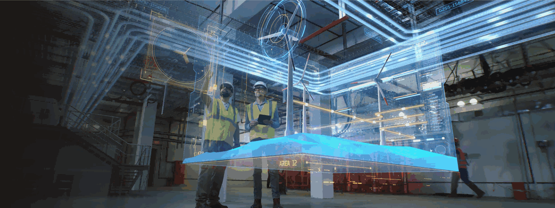 能源管理系統(tǒng)