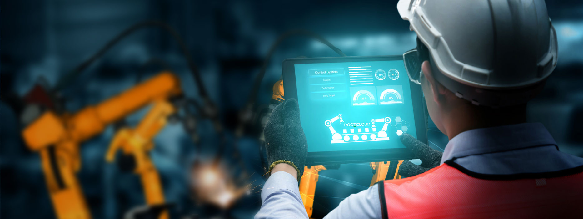 根云-工業趨勢分析